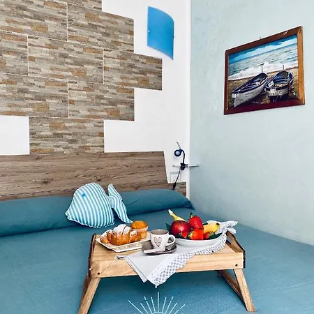 Apartmán Casa Baru