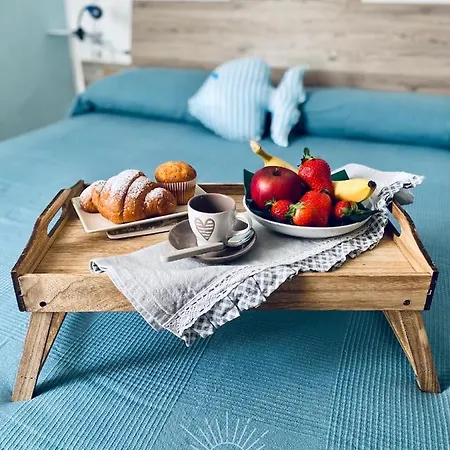 Apartmán Casa Baru La Maddalena (Sassari)
