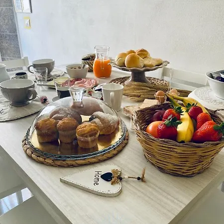 Casa Baru Apartmán La Maddalena (Sassari)