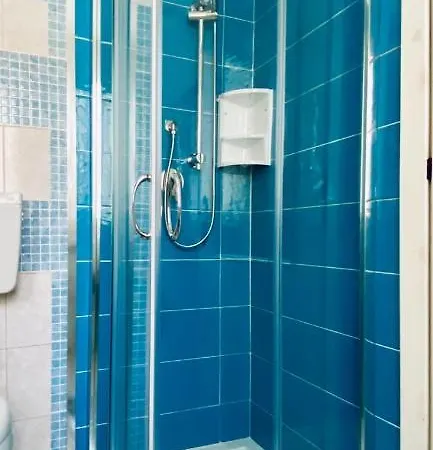 Apartmán Casa Baru La Maddalena (Sassari)