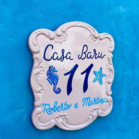 شقة Casa Baru لا ماداّلينا
