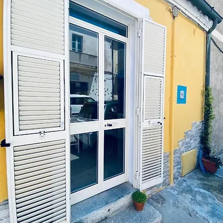 شقة Casa Baru