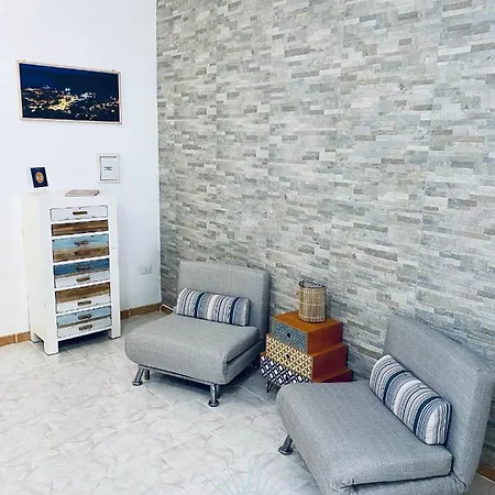 Apartment Casa Baru La Maddalena (Sassari)