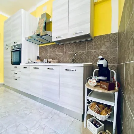 Casa Baru * La Maddalena (Sassari)